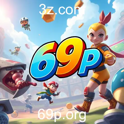 Ascensão do 69p nos Jogos Online