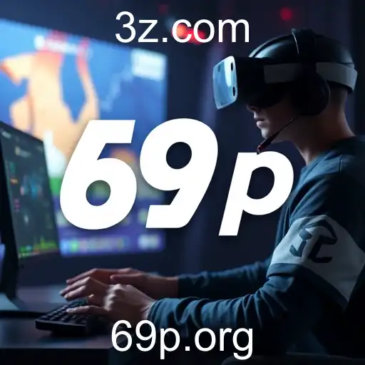 O Mundo dos Jogos em Evolução: 69p em Destaque