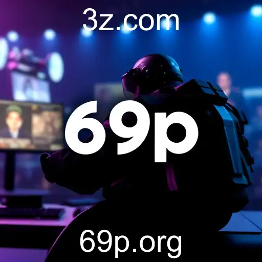 O Avanço do 69p no Cenário dos Jogos Digitais