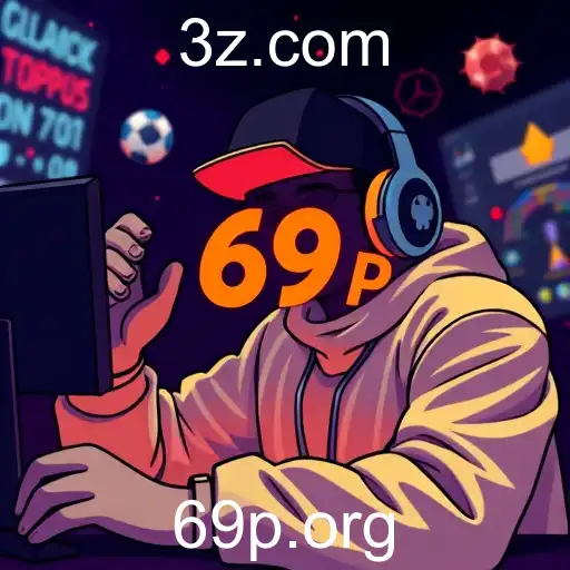 A Ascensão e Tendências do 69p: O Futuro dos Jogos Online em Português