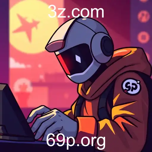 A Revolução dos Jogos Online com 69p