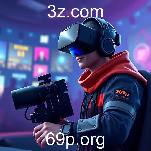 A Revolução dos Jogos Online em 2025