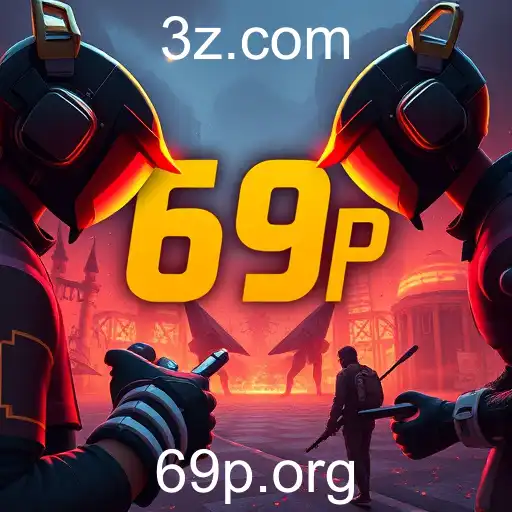 A Ascensão do 69p no Cenário de Jogos Online