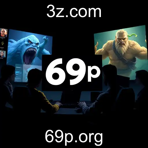 O Crescimento do 69p no Mundo dos Jogos